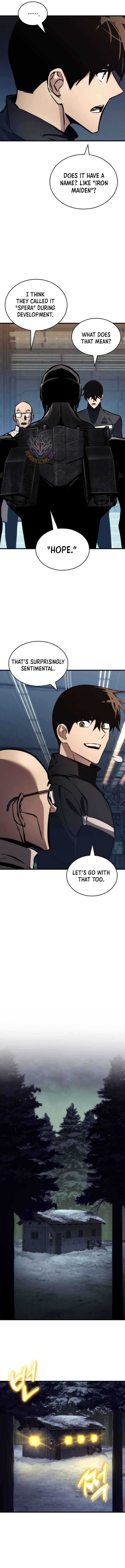 Kill the Dragon Chapter 150 10